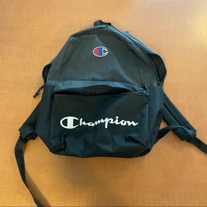 Champion Backpack